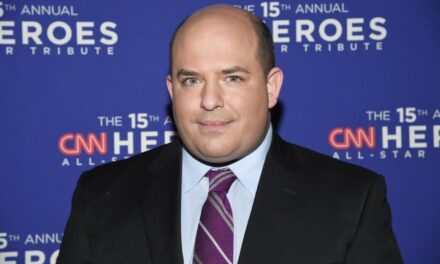 Brian Stelter Upset by Racist Cat Memes