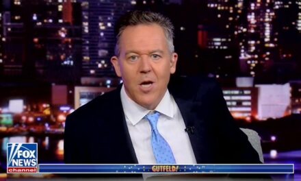 Greg Gutfeld Has a Reality Check for Hack Media ‘Fact-Checkers’ Helping Dems Run Cover on Crime