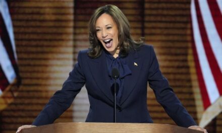 Get Kamala Harris Into the White House With This One Weird 184-Year-Old Trick