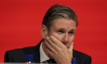 Keir Starmer: We Need a Ceasefire in Gaza and the ‘Return of the Sausages’