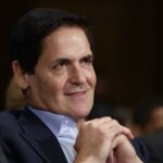 Mark Cuban Struggles Miserably to Explain His Support for Kamala, Admits Her Policies Would Be Terrible