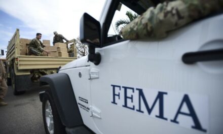 KAMALA’S KATRINA? NC Shelters Are Over Capacity, Short on Food, and FEMA’s Nowhere to Be Found