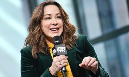 WOW! Patricia Heaton Has OFFICIALLY Had Enough of AOC’s Antisemitic CRAP – Calls Her Out in a HUGE Way