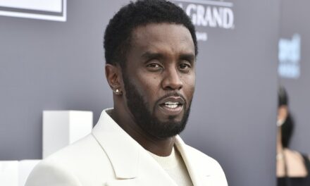 Sean ‘Diddy’ Combs Arrested After Federal Indictment