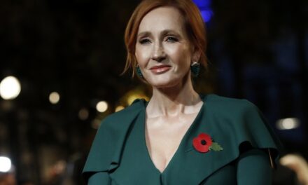 ‘Not Doing That Again.’ J.K. Rowling Shares POWERFUL Letter From Scottish Rape Survivor to Trans Activist