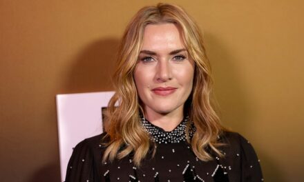 Kate Winslet confesses her retirement fantasy is ‘rude and sexual’