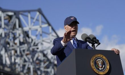 Hey, Big Spender – the Manifest Failures of the Biden/Harris Infrastructure Plan