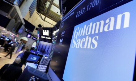 Goldman Sachs for Kamala, Ordinary Americans for the Don