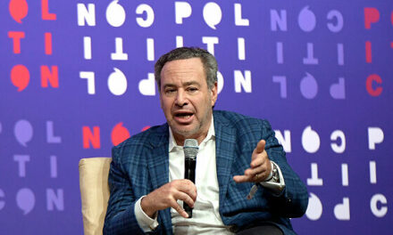 David Frum: Trump, Vance ‘Want to Present Themselves as Near-Victims’ After 2nd Assassination Attempt on Trump