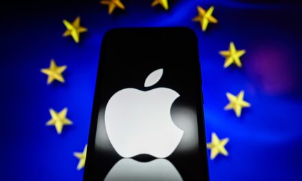 EU Top Court: Apple Must Pay 13 Billion Euros in Back Taxes