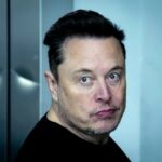 Elon Musk Just Might Be Making Gen X’s Childhood Imaginings Reality