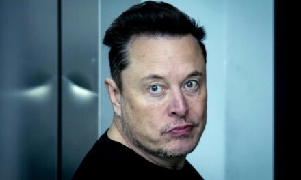 Elon Musk ‘Blew a Hole in the Atmosphere’