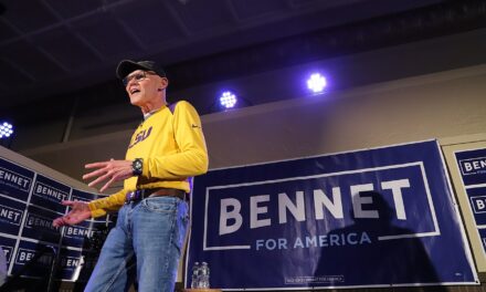 James Carville Predicts “Plot Twist” Before November Election