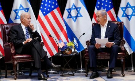 US Says Israel Agrees to Withdraw From Philadelphi Corridor