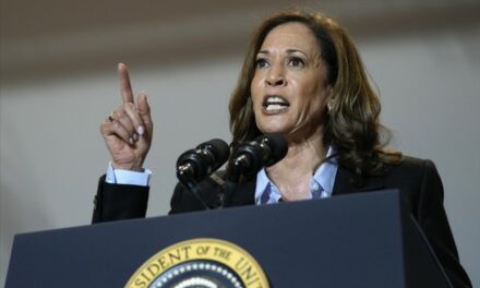 RedState Weekly Briefing: FBI Busted, Kamala Rusted, Dyson Combusted