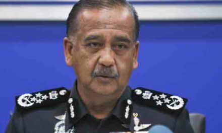 187 Children in Malaysia Rescued During Massive Sex Abuse Probe of Islamic Group