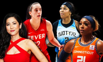 WNBA’s Angel Reese, DiJonai Carrington Suffer From Mina Kimes Syndrome As Perpetual Victims | Bobby Burack