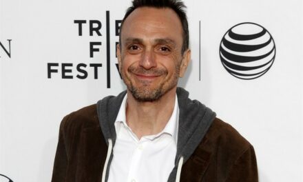 WATCH: Hank Azaria Shows Us How Chief Wiggum Would Respond to Reports of People Eating Cats and Dogs