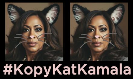 Kopy Kat Kamala Wants to Remove Degree Requirement for Federal Jobs BUT It Has Already Been Done