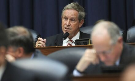 There’s a Positive Update on Rep. Joe Wilson’s Health