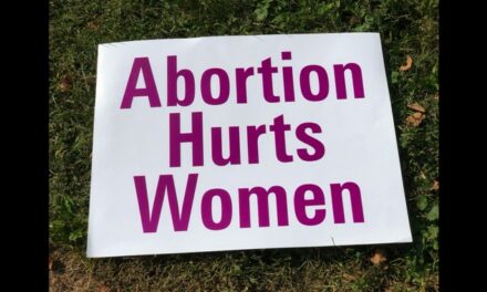 Pro-Life Laws Didn’t Kill Amber Thurman, the Abortion Industry Did