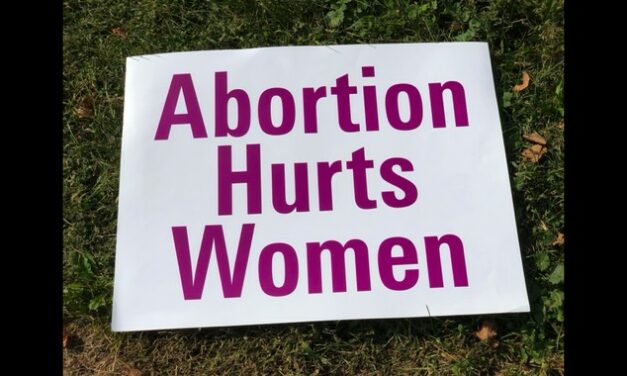 Pro-Life Laws Didn’t Kill Amber Thurman, the Abortion Industry Did