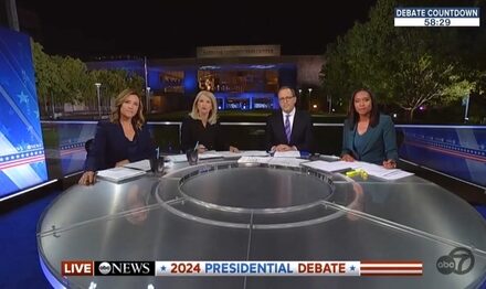 ABC’s Pre-Debate Show Was Tire Fire of Leftist Hackery, Preview of Disastrous Debate