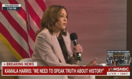 PolitiFact Only Gives Harris One False Rating At NABJ Despite Several Falsehoods