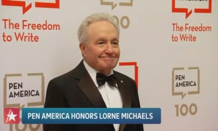 Lorne Michaels In Shocking Denial About ‘SNL’s’ Liberal Bias