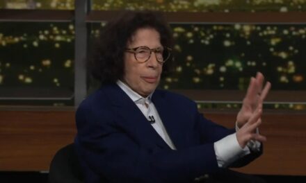 Fran Lebowitz Claims ‘Biden Should Dissolve The Supreme Court’