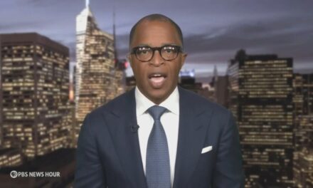 Capehart Gets Triggered At Idea Biden’s Russia Record Isn’t Great