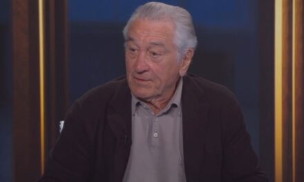 Robert De Niro Hijacks ‘Megalopolis’ Movie Q&A, Rages Against Trump