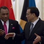 Why Is China Taking Such a Keen Interest in the Bahamas?