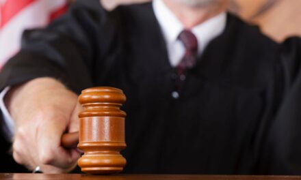 Class Action Scams Enrich Lawyers, the Left