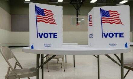 Democrat-Controlled States Refuse To Clean Voter Rolls And Fix Election Problems