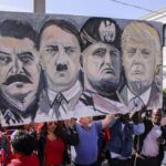 Left-Wing Rag Salon Rages About Trump ‘Channeling Hitler, Nazism,’ As ‘Part of His Chorus of Hate’