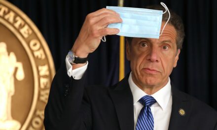 Cuomo Should Pay—Big League—for His Trump-Hating COVID-19 Lies