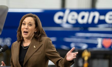 Biden-Harris Admin Ships Auto Jobs to China