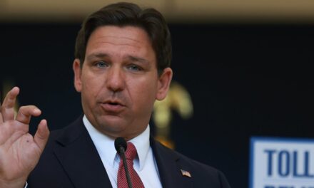 DeSantis Stands Firm Against Satanists’ Desire to Counsel Students