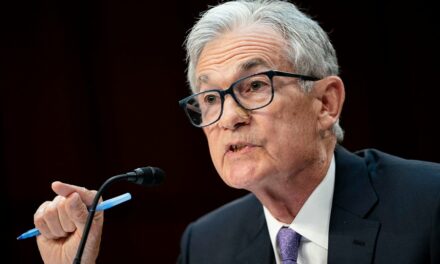 5 Things You Need to Know About the Fed’s Rate Cut