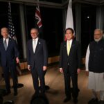 4 Issues to Consider as the US and Its Indo-Pacific Allies Meet to Counter China