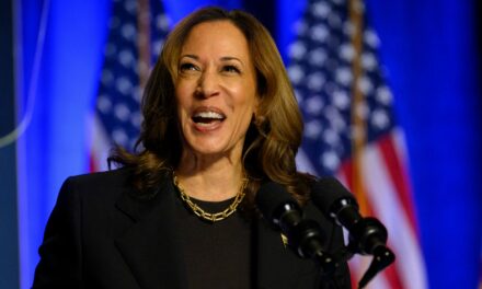 MSNBC’s ‘Interview’ of Harris Shows How Left-Wing Media Are Treating Election as Coronation