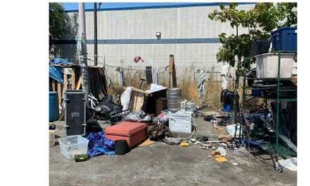 City Council Approves Homeless Sweeps in…Berkeley?