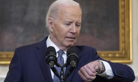 YUP, He Hates Her! What Biden Did RIGHT As Kamala Appeared on The View Is TOO GOOD (Or Bad, For Her)