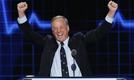 Constitutional Illiterates Howard Dean, MSNBC Host Display Their Ignorance on the Electoral College