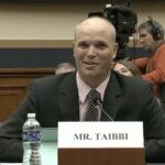 Matt Taibbi Delivers the Quintessential American Speech at ‘Rescue the Republic’ Event in D.C.