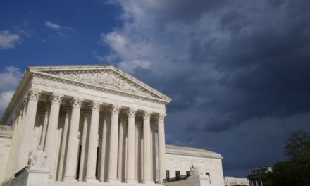 Supreme Court Declines to Hear Texas Abortion Ban Case