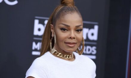 Janet Jackson Gets WAAAAY Too Honest About Kamala Harris LYING About Her Race and Media Just Can’t DEAL