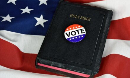 3 timeless truths for Christians to remember at the ballot box