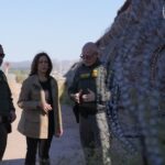 BRUTAL: Border Patrol Union Blasts Kamala Harris for Her Cosplaying Visit to the Border